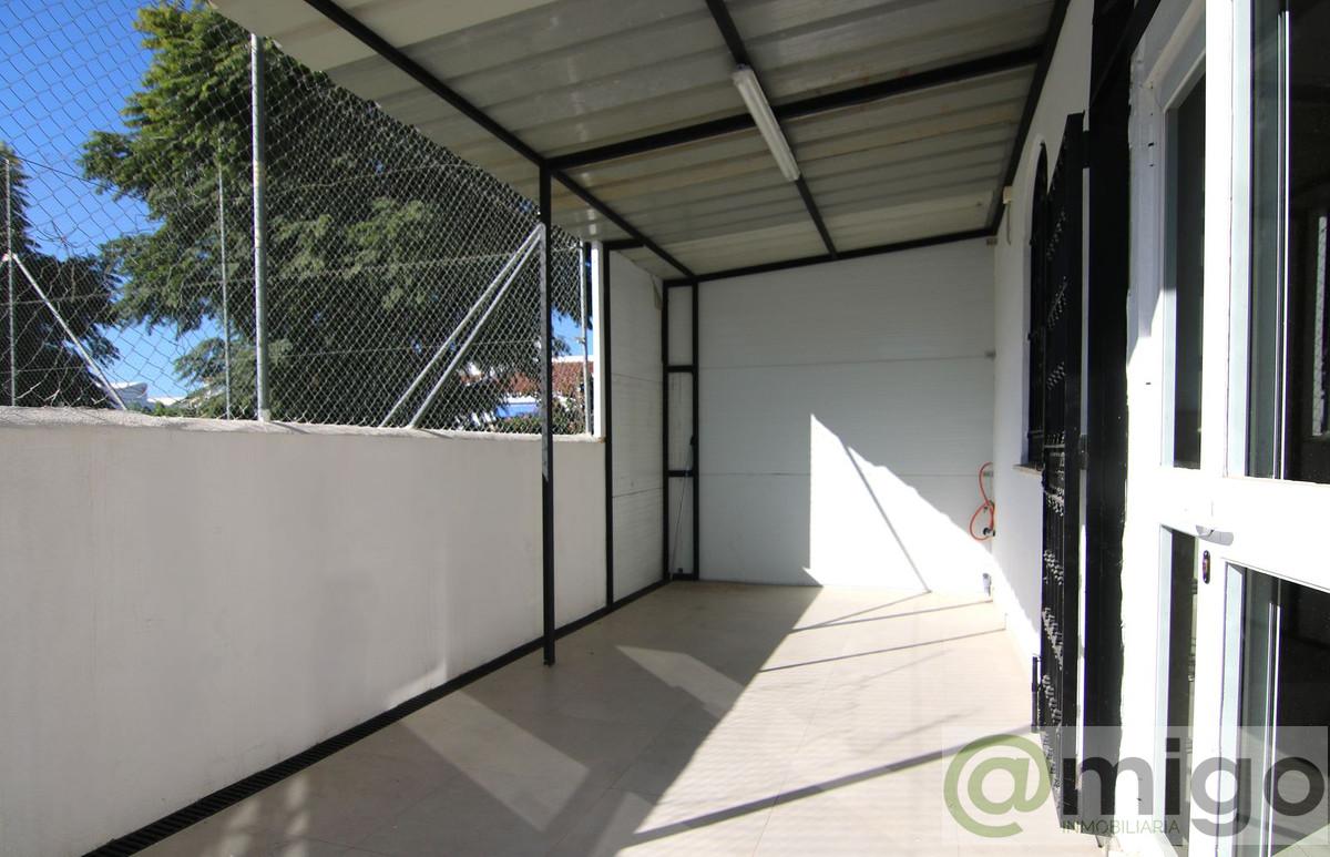 Venta de local en Coín