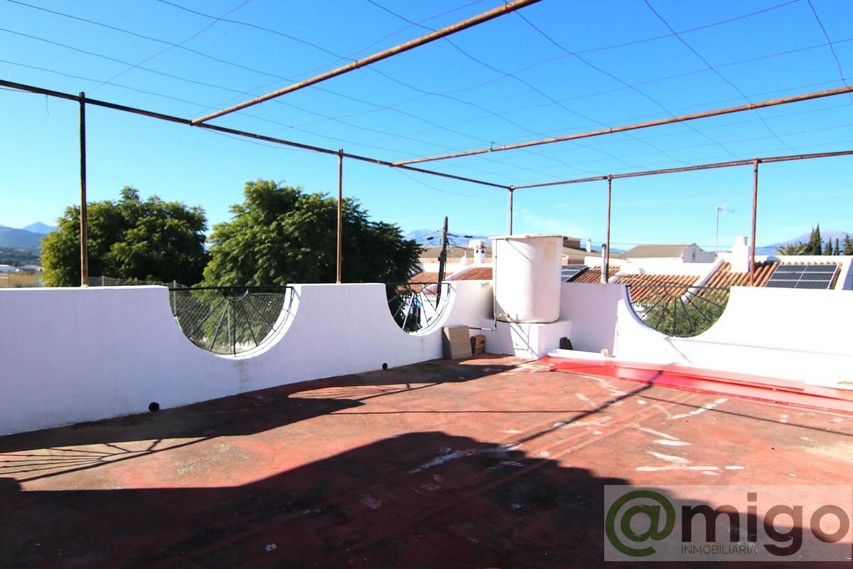 Venta de local en Coín