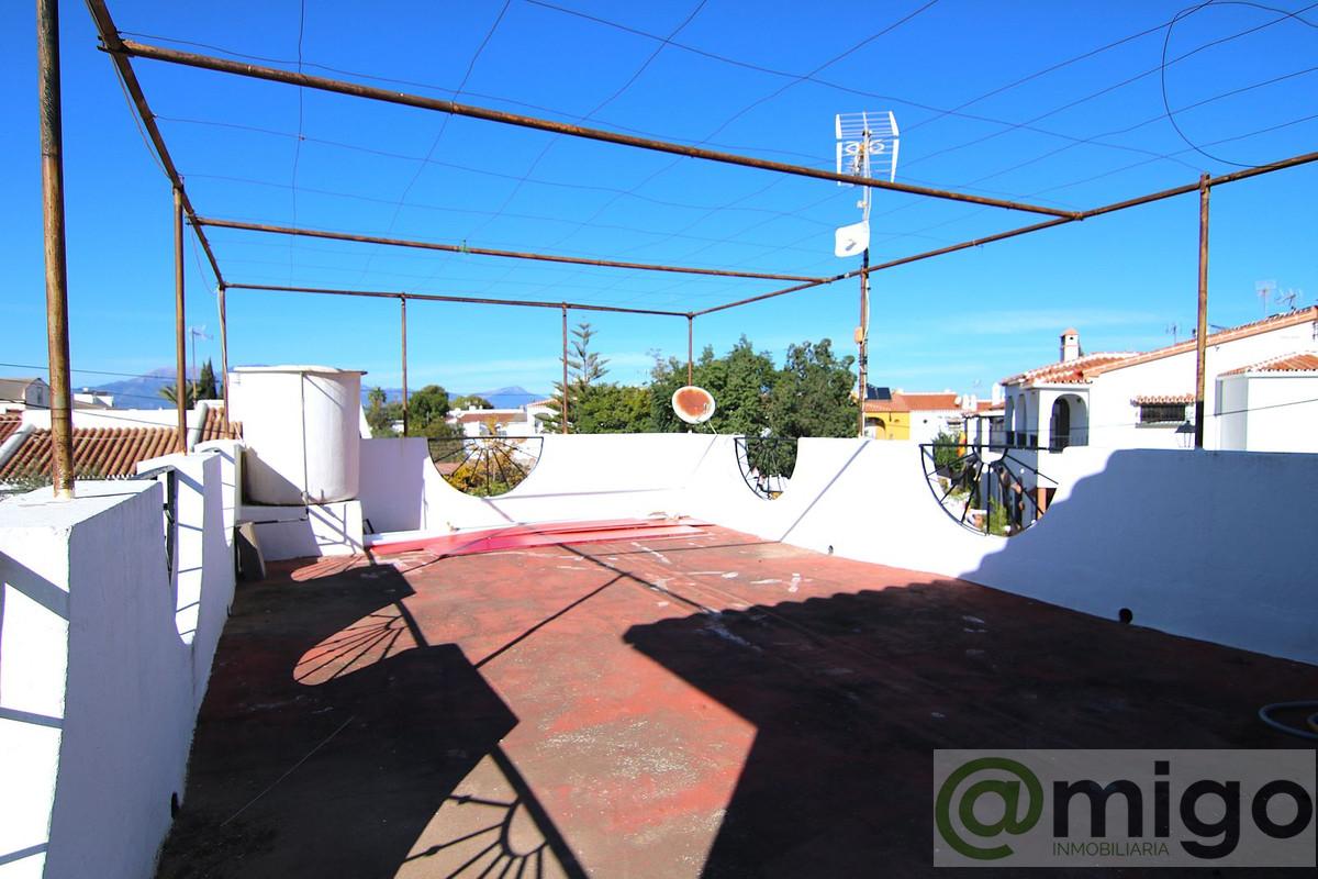 Venta de local en Coín