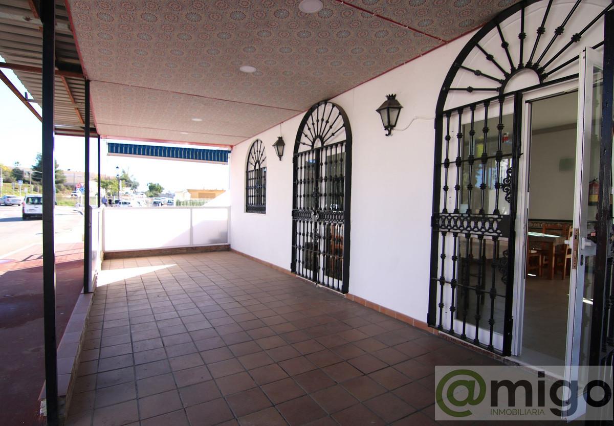 Venta de local en Coín