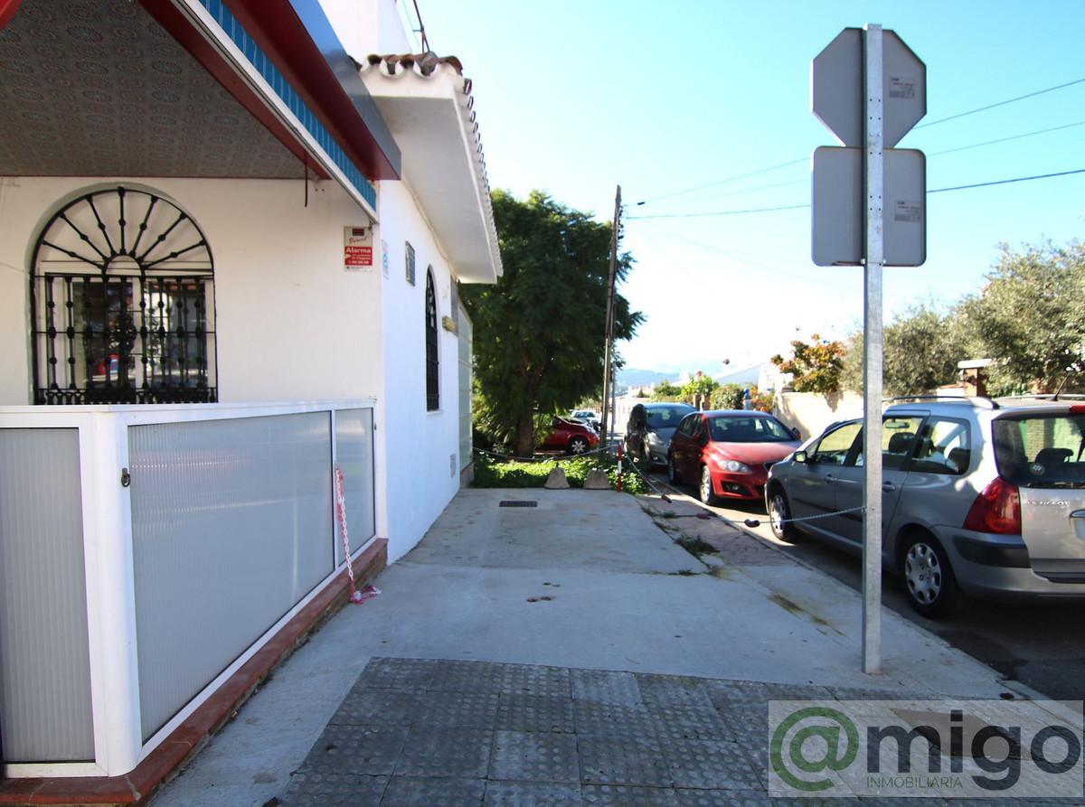 Venta de local en Coín