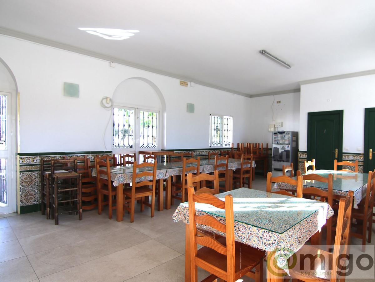 Venta de local en Coín