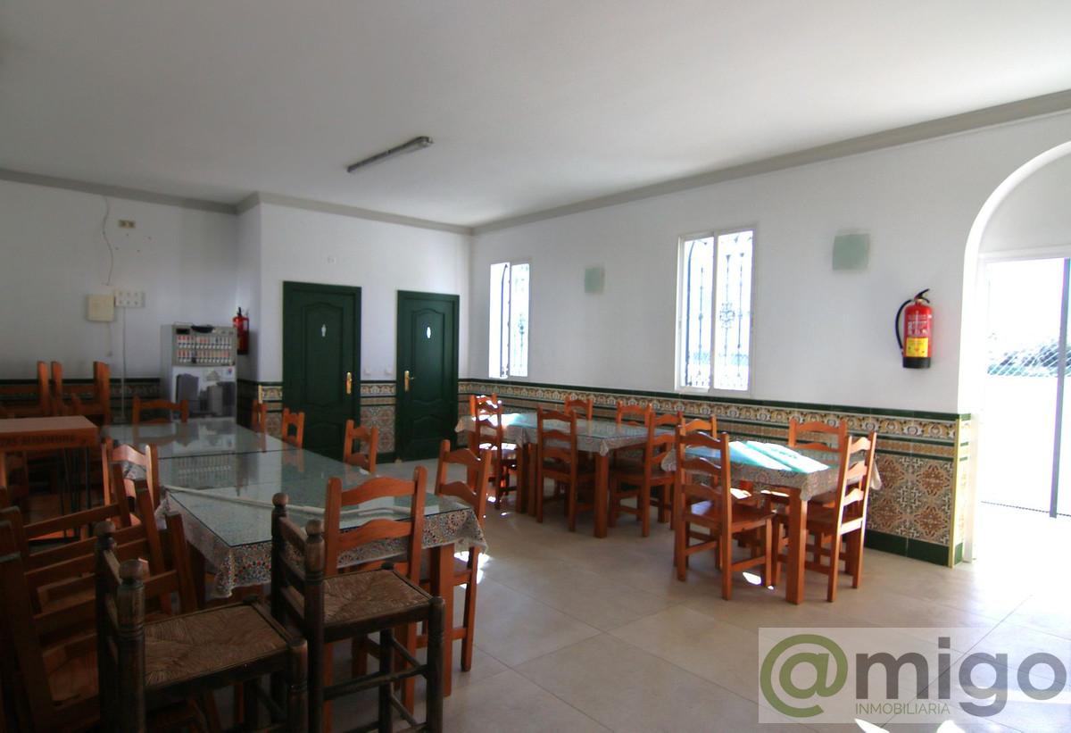 Venta de local en Coín