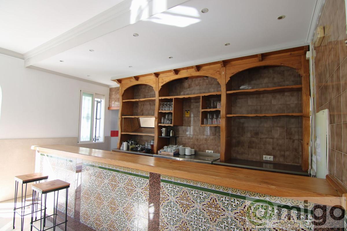 Venta de local en Coín