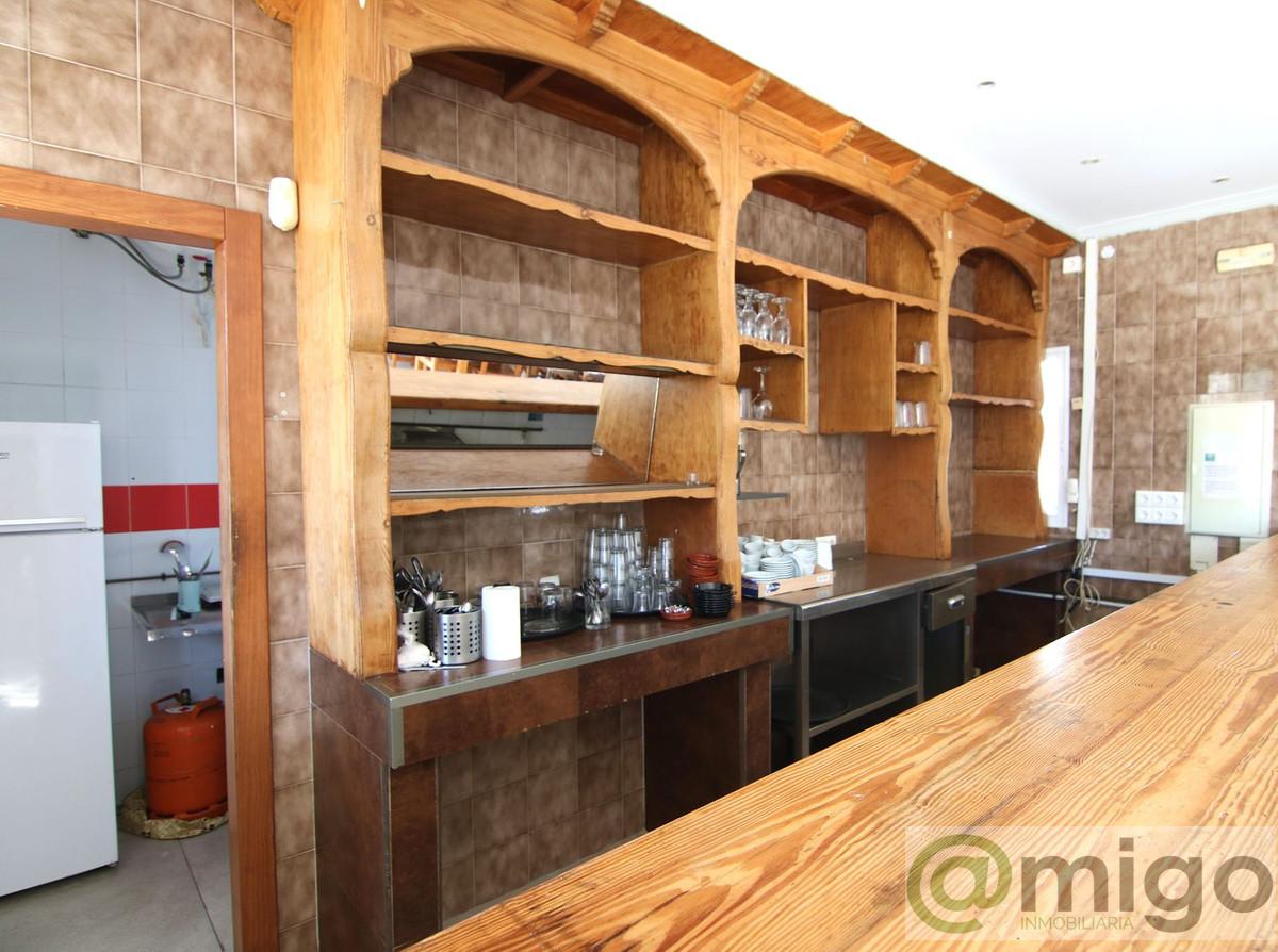 Venta de local en Coín