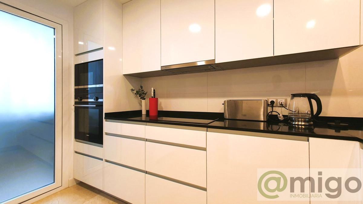 For sale of villa in Marbella