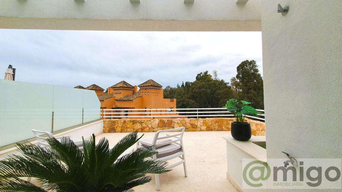 For sale of villa in Marbella