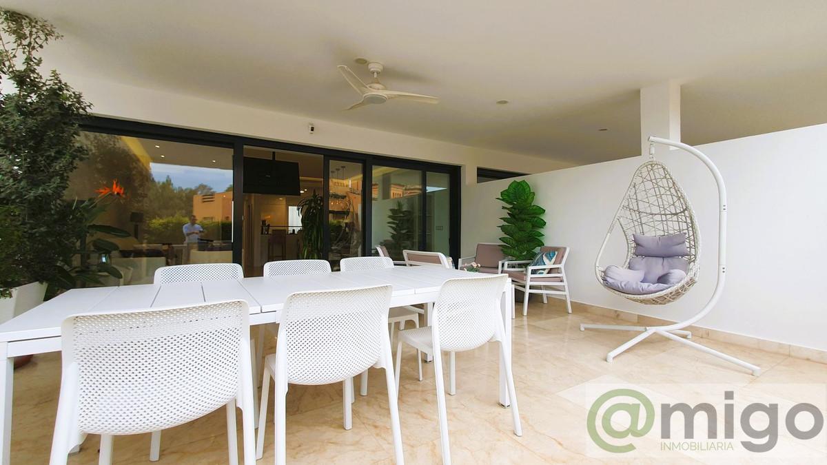 For sale of villa in Marbella