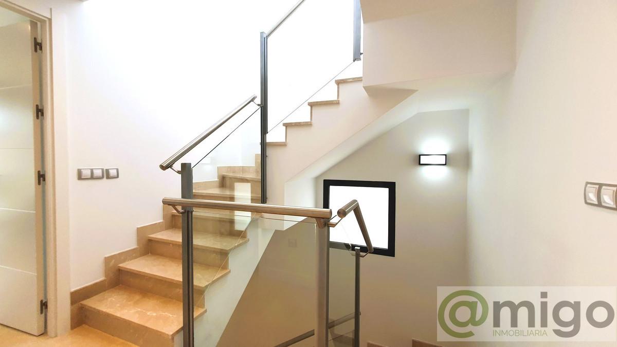 For sale of villa in Marbella