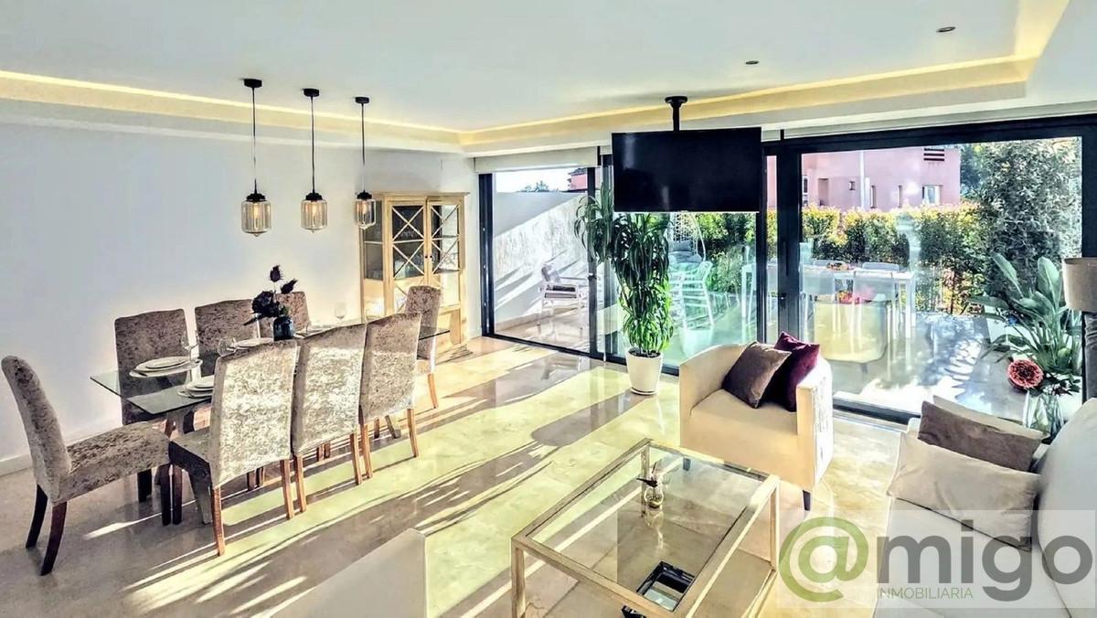 For sale of villa in Marbella