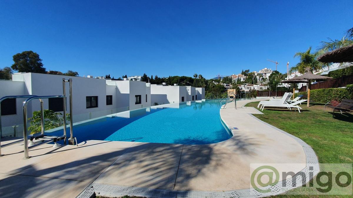 For sale of villa in Marbella