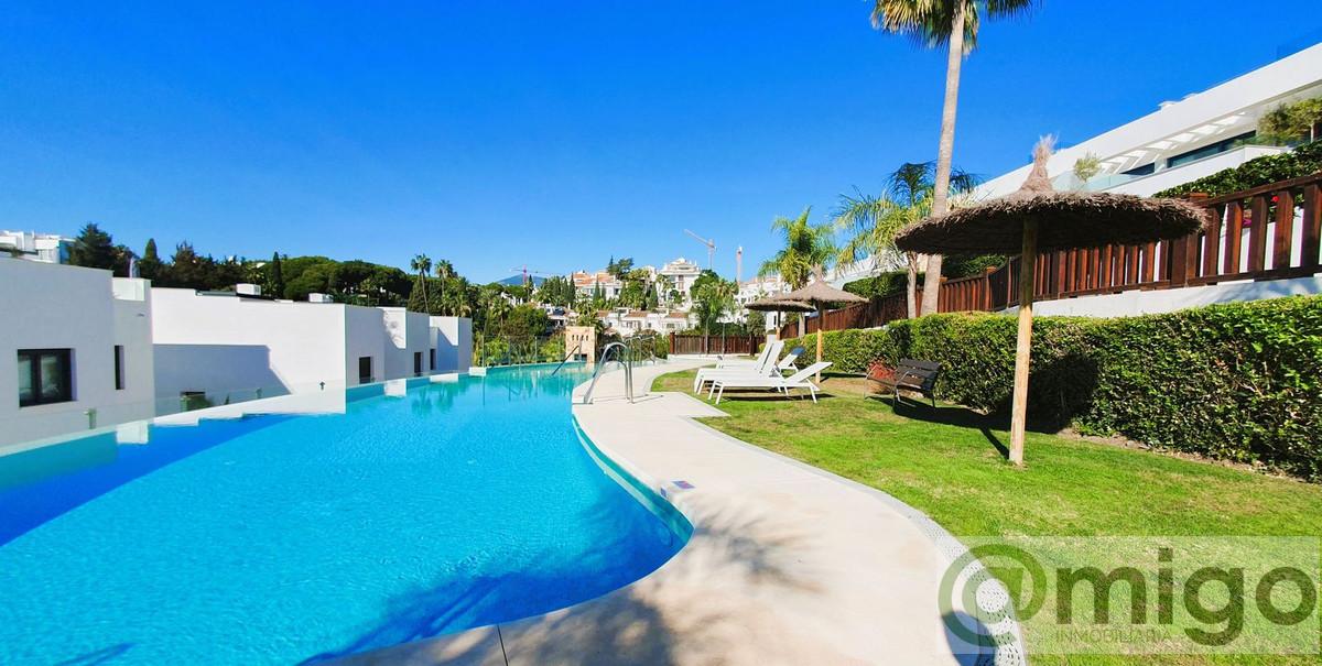 For sale of villa in Marbella