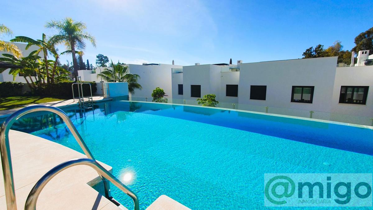 For sale of villa in Marbella