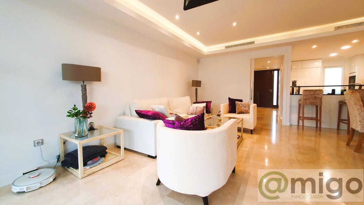 For sale of villa in Marbella