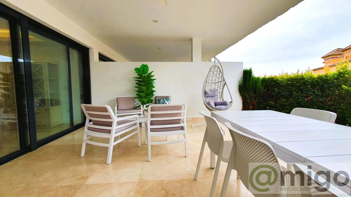 For sale of villa in Marbella