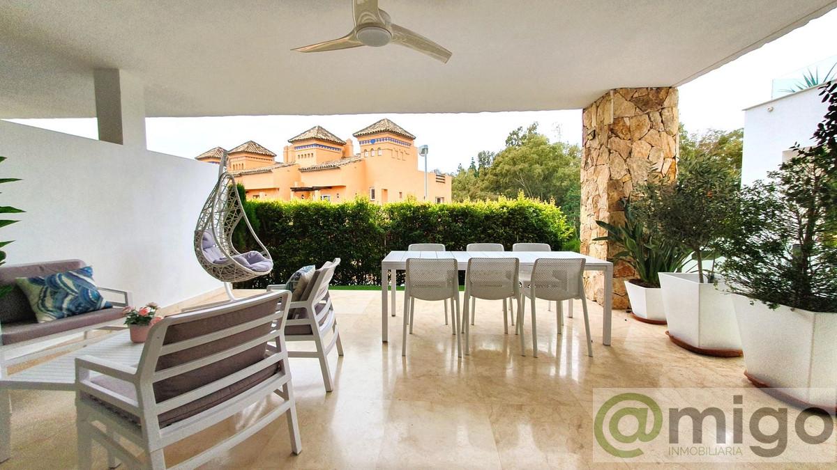 For sale of villa in Marbella