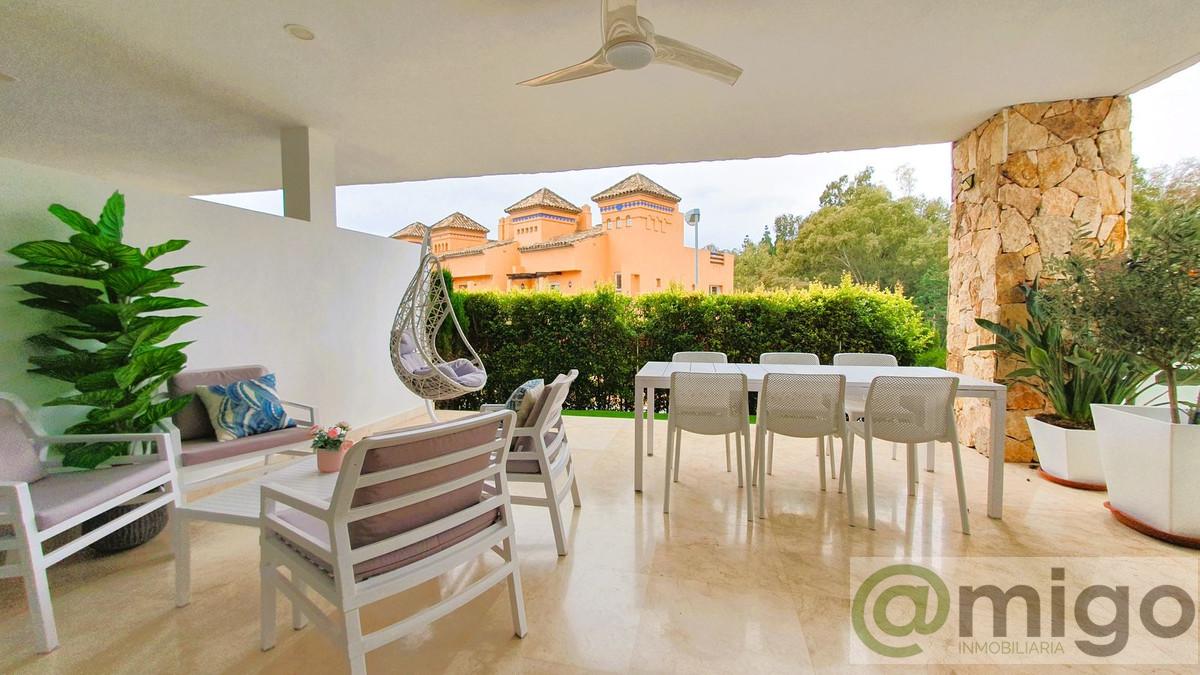 For sale of villa in Marbella