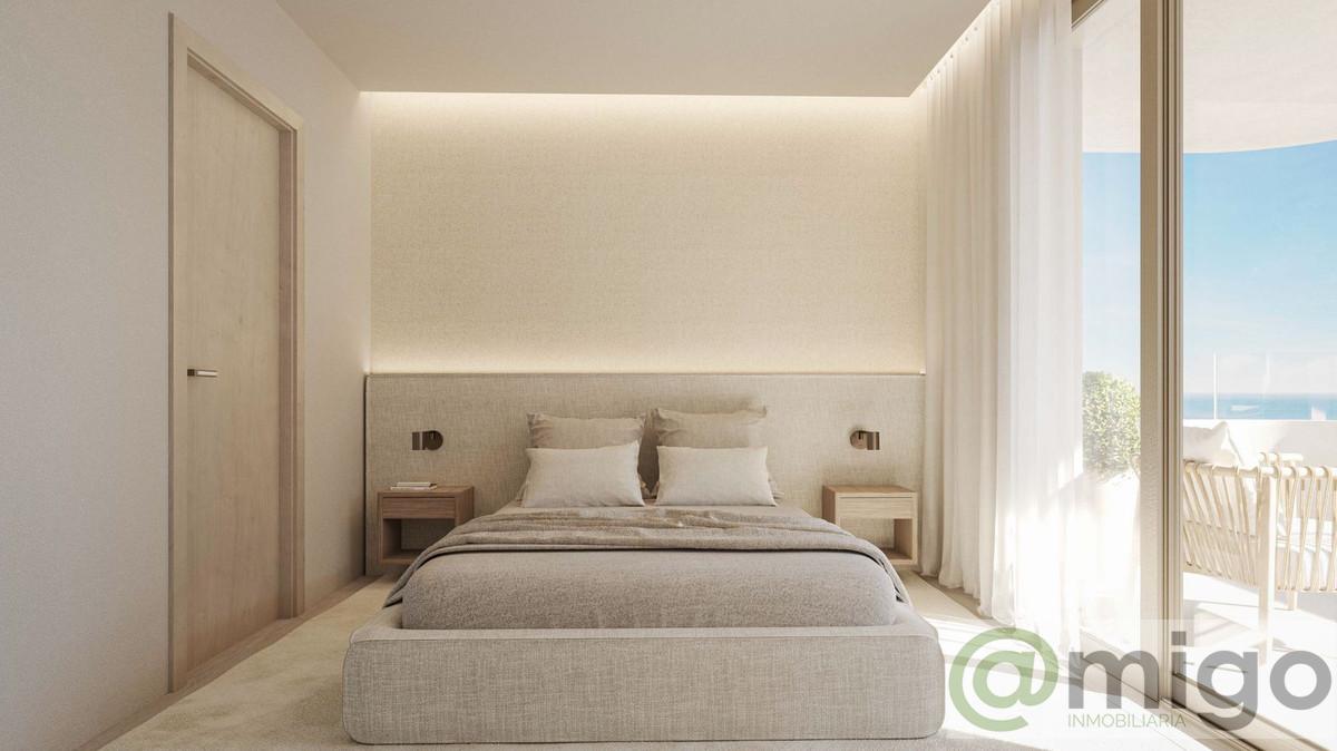 Venta de apartamento en Estepona