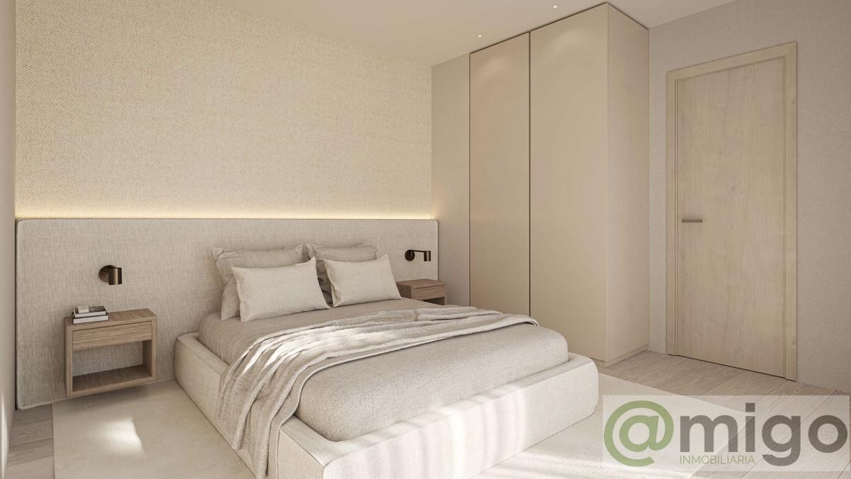 Venta de apartamento en Estepona