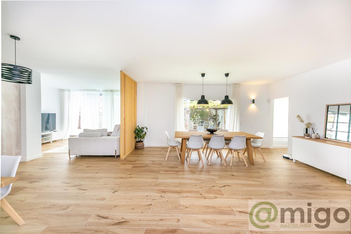 Venta de villa en Fuengirola