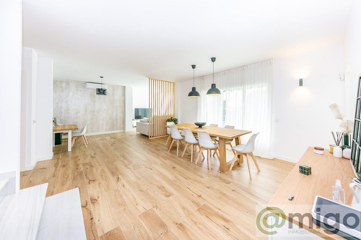 Venta de villa en Fuengirola