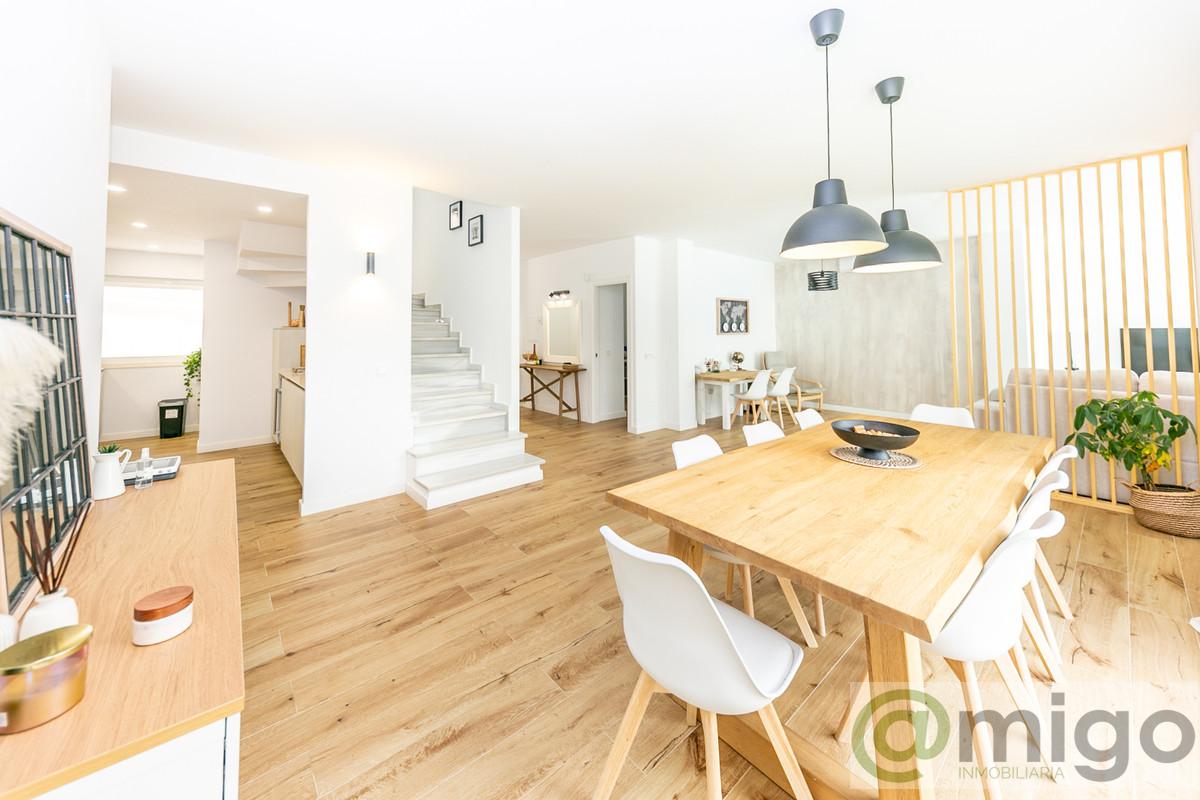 Venta de villa en Fuengirola