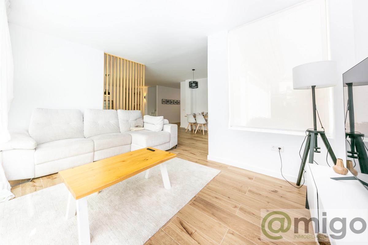 Venta de villa en Fuengirola