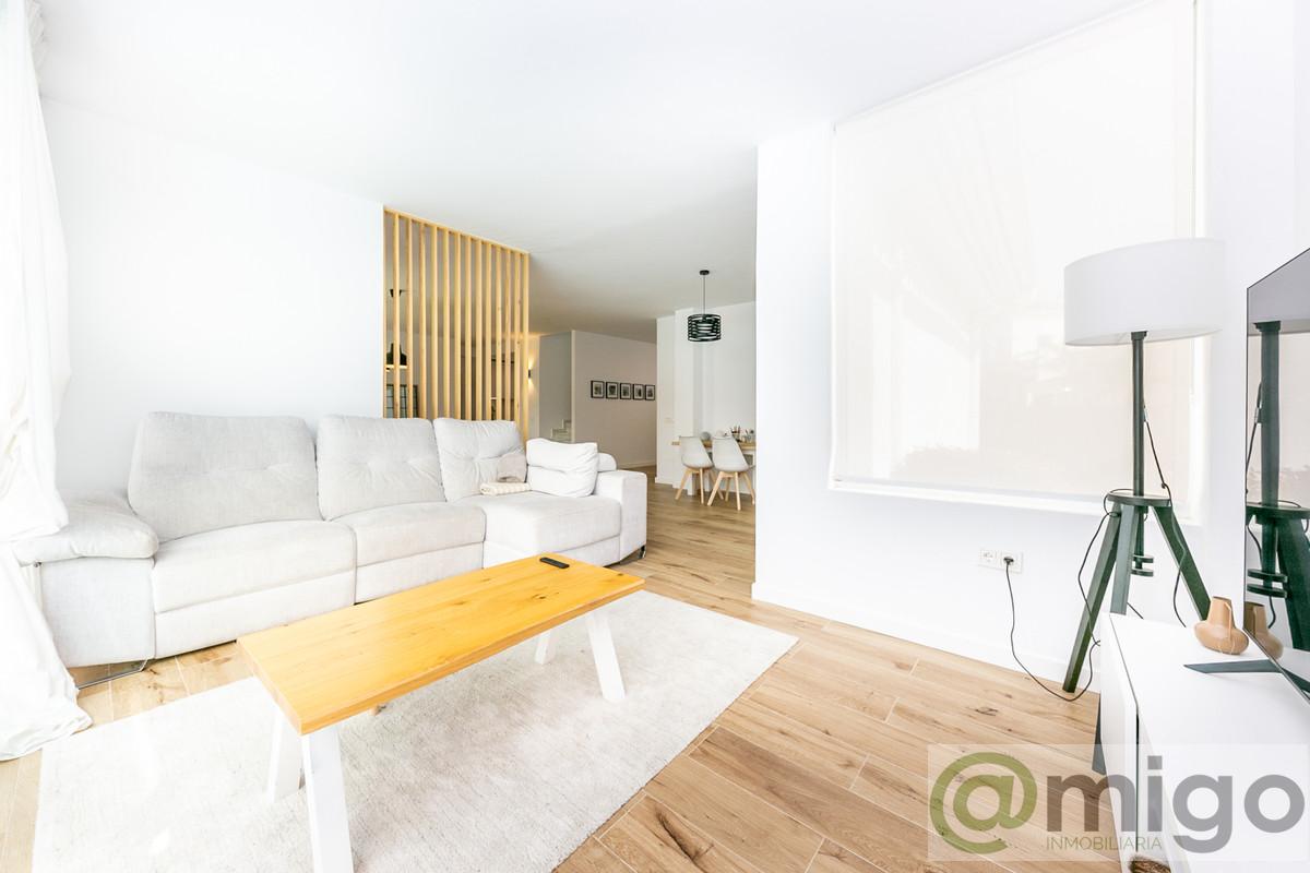 Venta de villa en Fuengirola