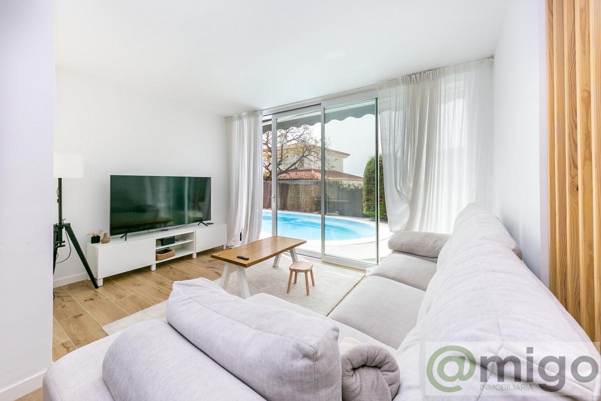 Venta de villa en Fuengirola