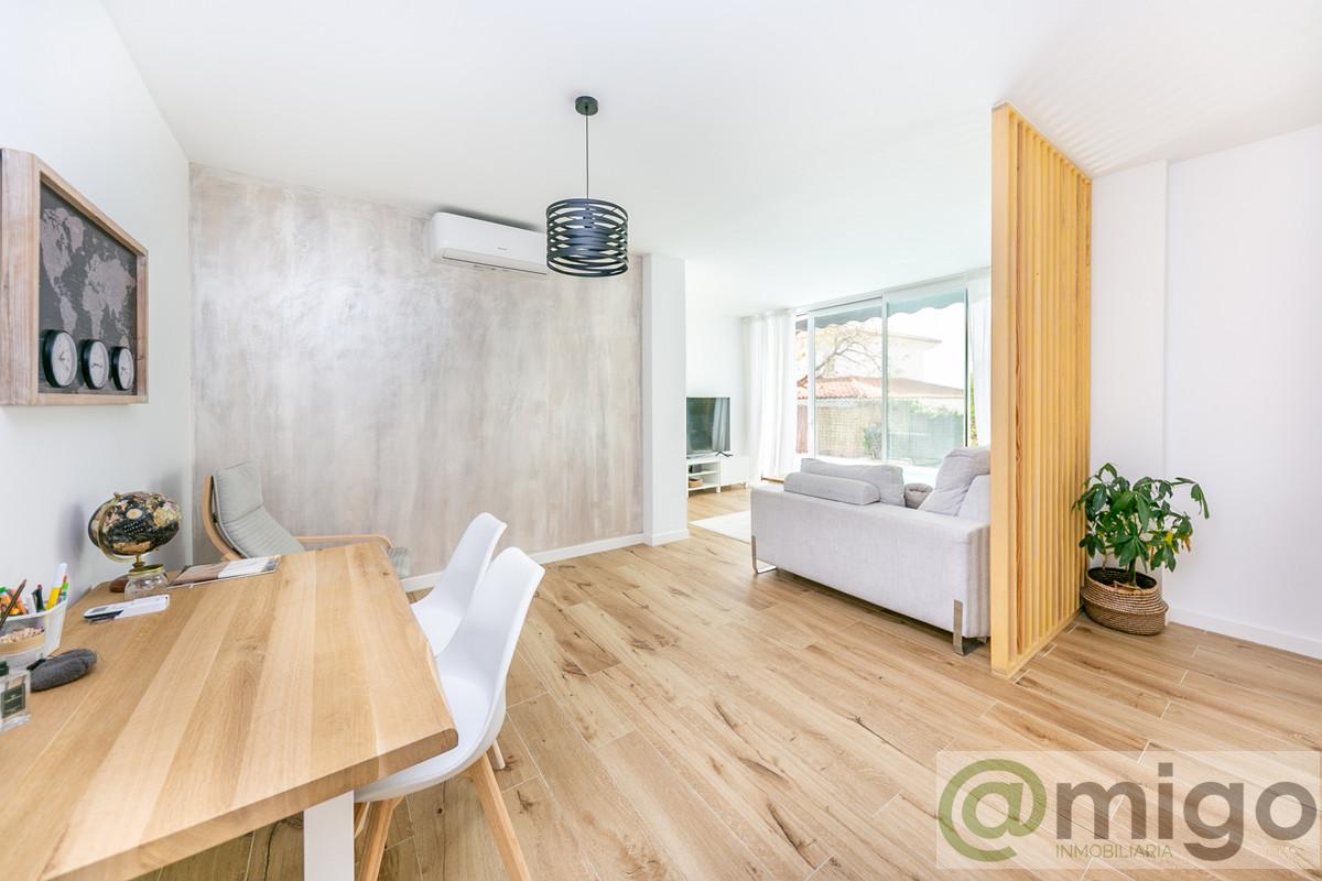 Venta de villa en Fuengirola