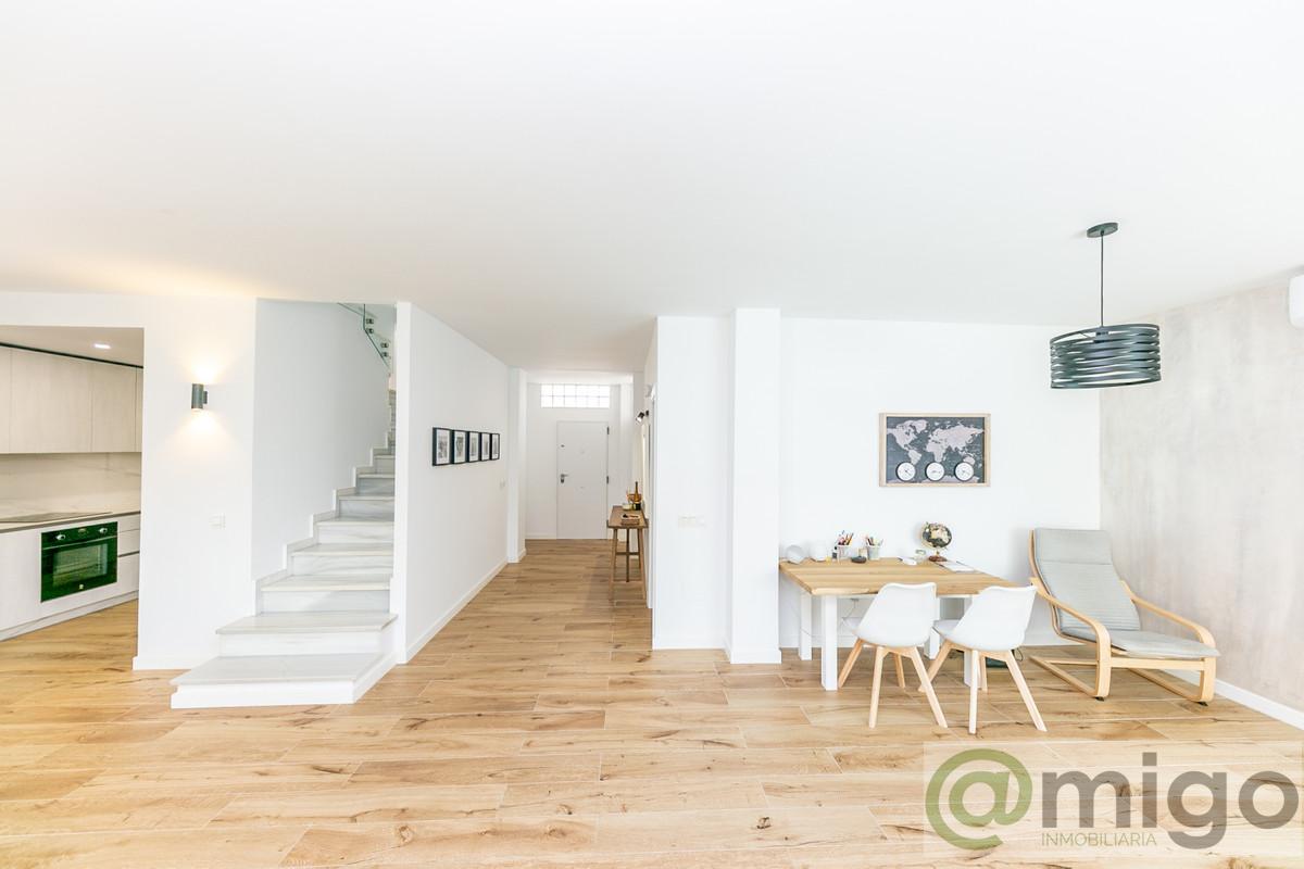 Venta de villa en Fuengirola