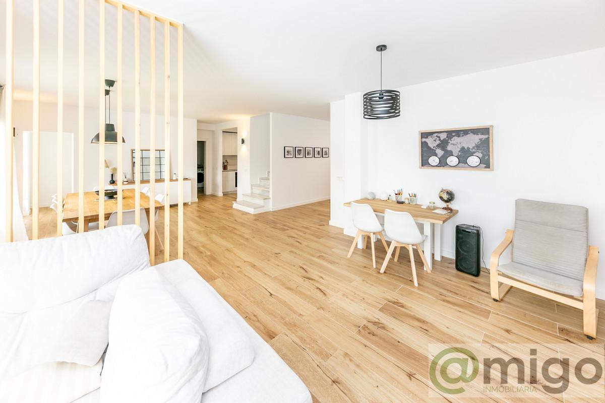 Venta de villa en Fuengirola