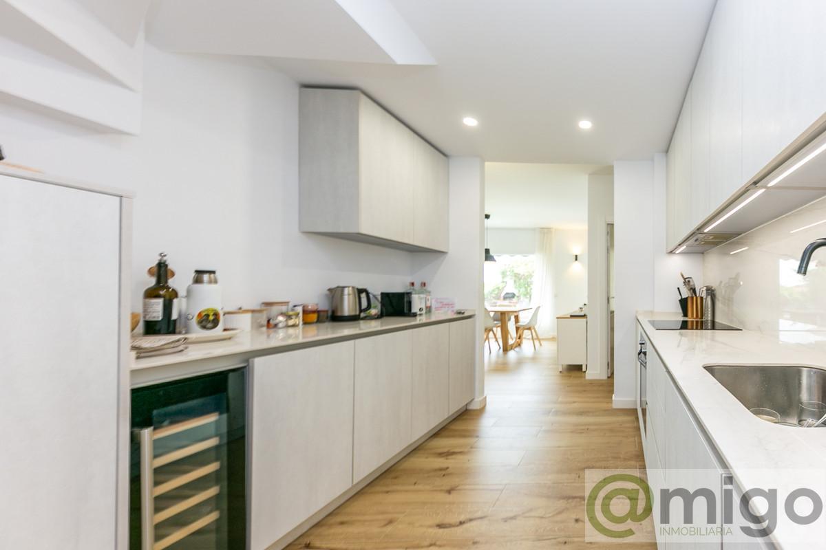 Venta de villa en Fuengirola