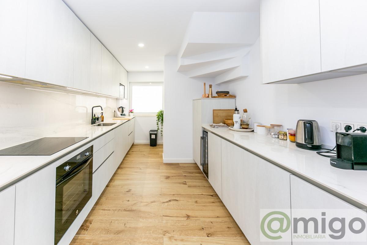 Venta de villa en Fuengirola