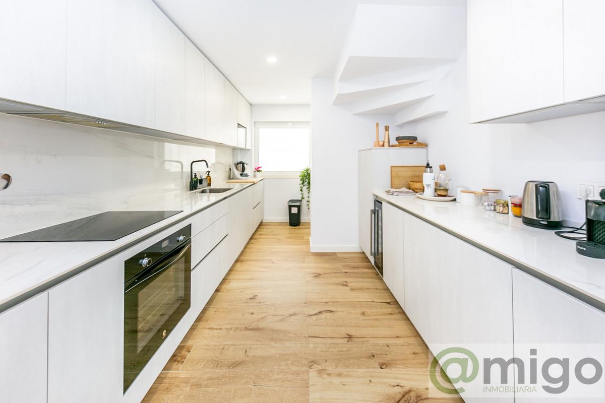 Venta de villa en Fuengirola