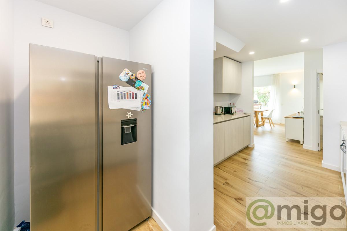 Venta de villa en Fuengirola