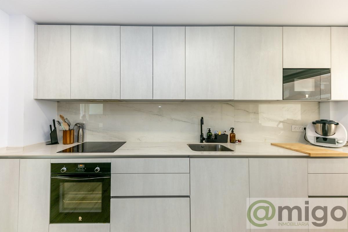 Venta de villa en Fuengirola