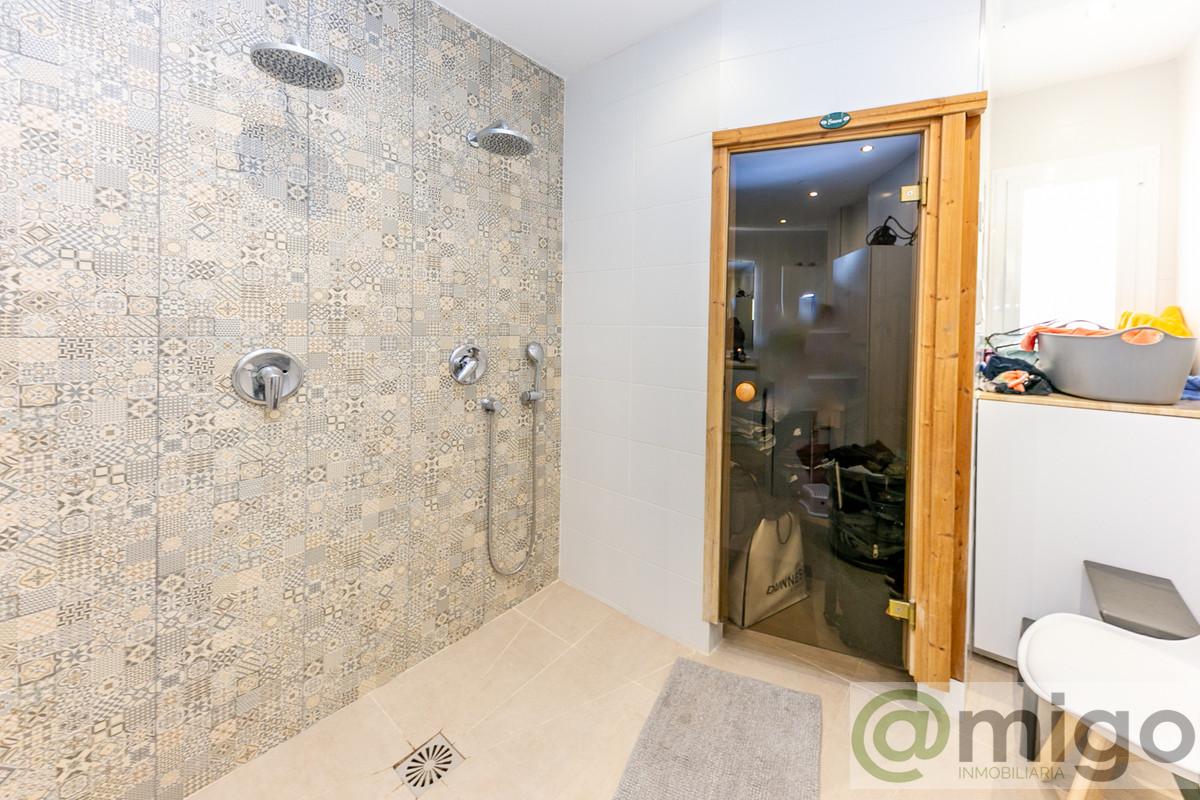 Venta de villa en Fuengirola