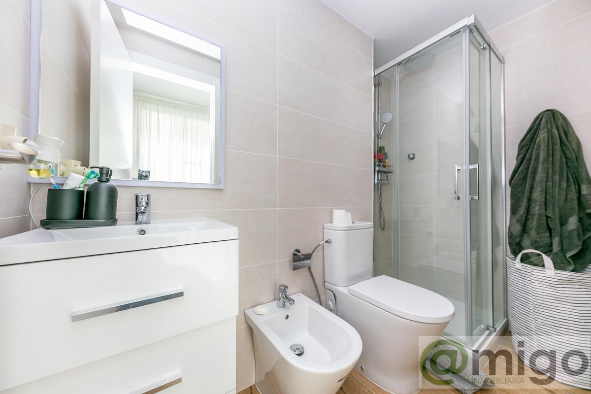 Venta de villa en Fuengirola