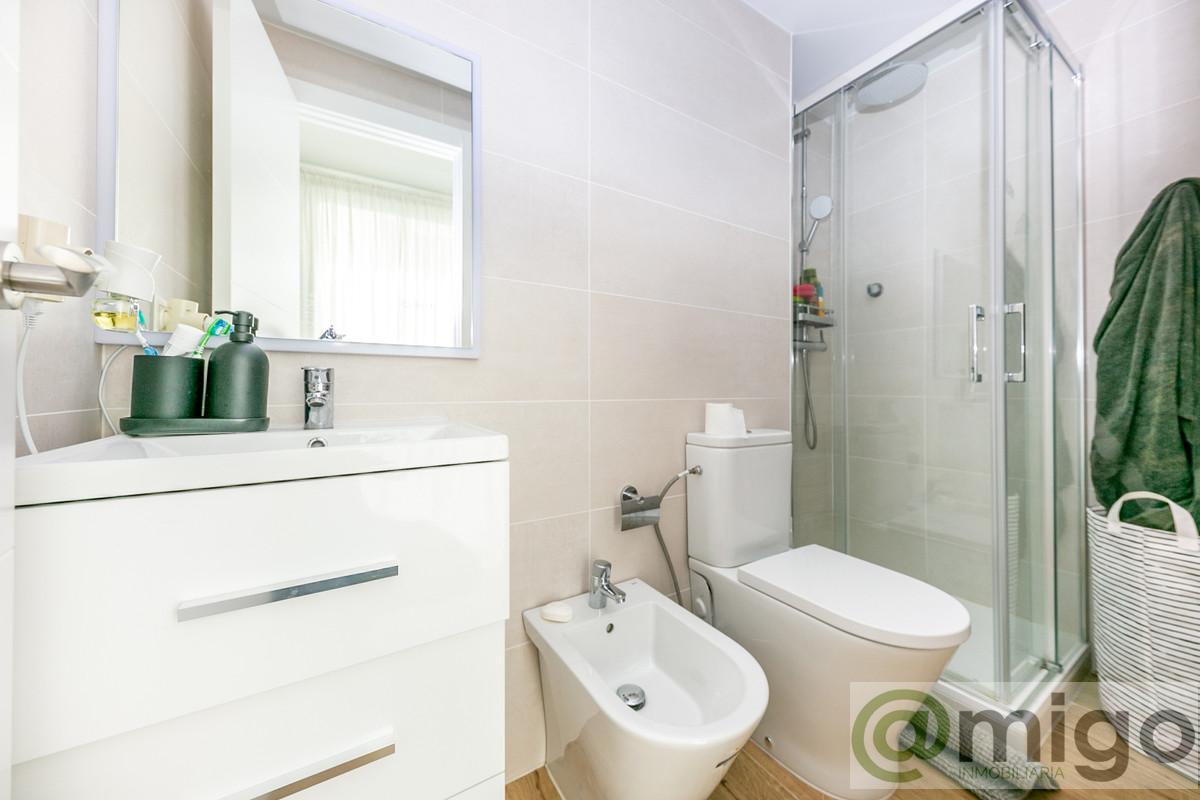 Venta de villa en Fuengirola