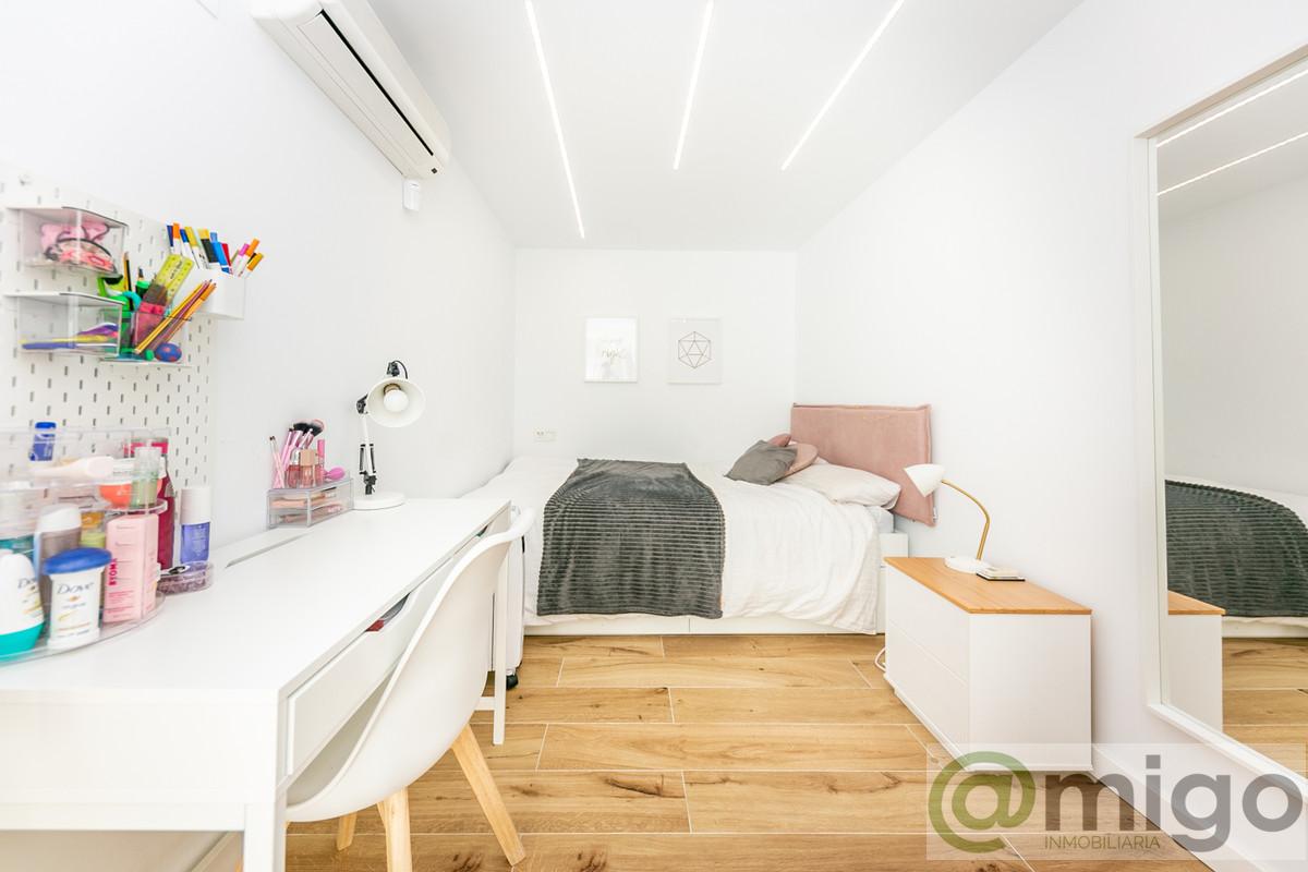 Venta de villa en Fuengirola