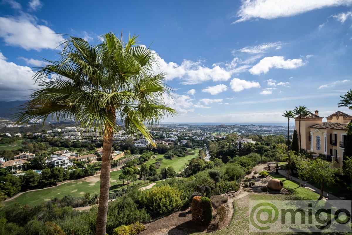Venta de Ático en Marbella