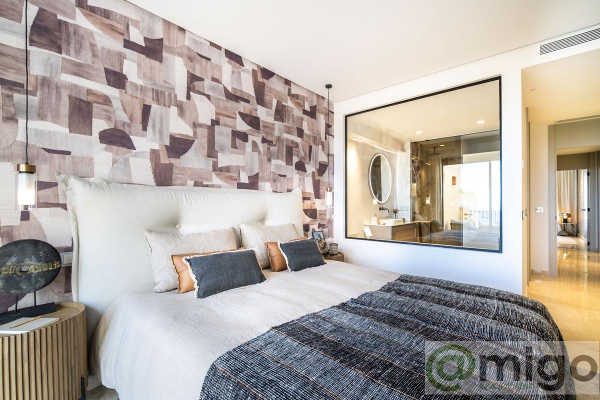 Venta de Ático en Marbella