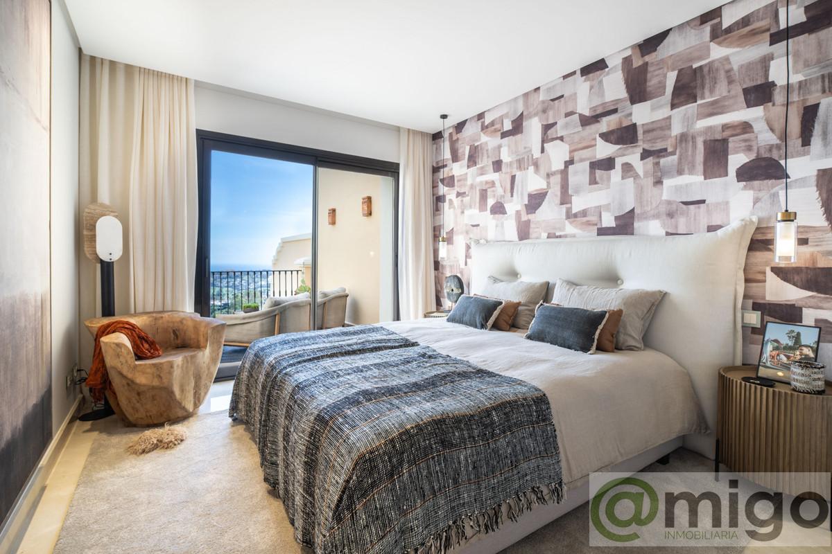 Venta de Ático en Marbella