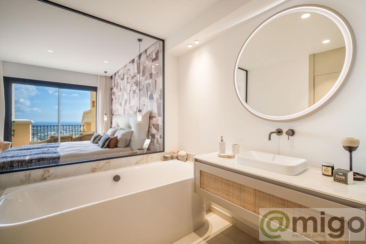 Venta de Ático en Marbella