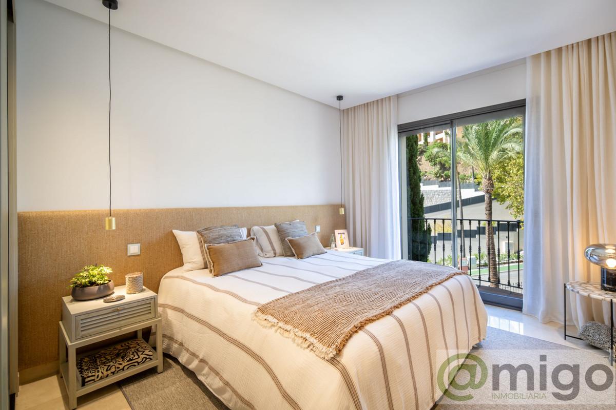 Venta de Ático en Marbella