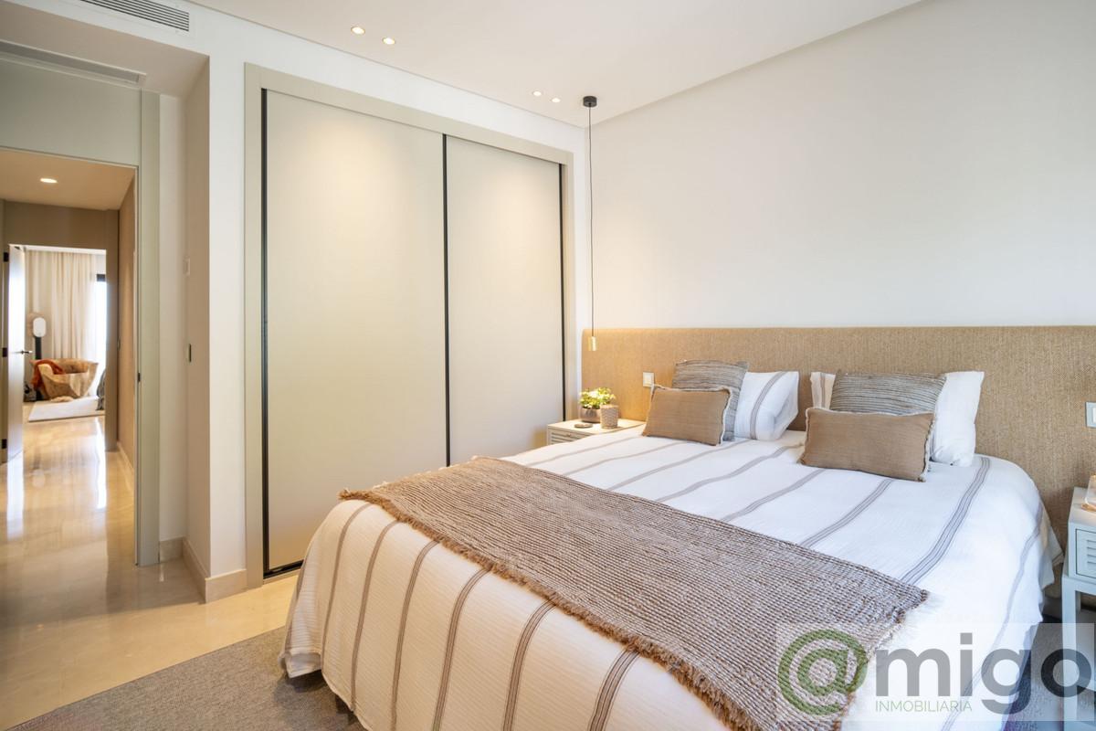 Venta de Ático en Marbella