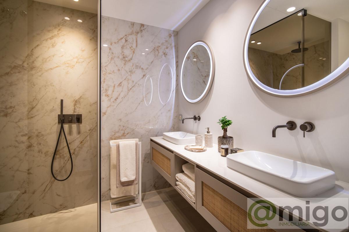 Venta de Ático en Marbella