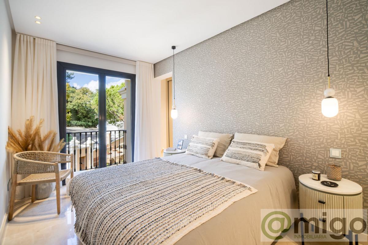 Venta de Ático en Marbella