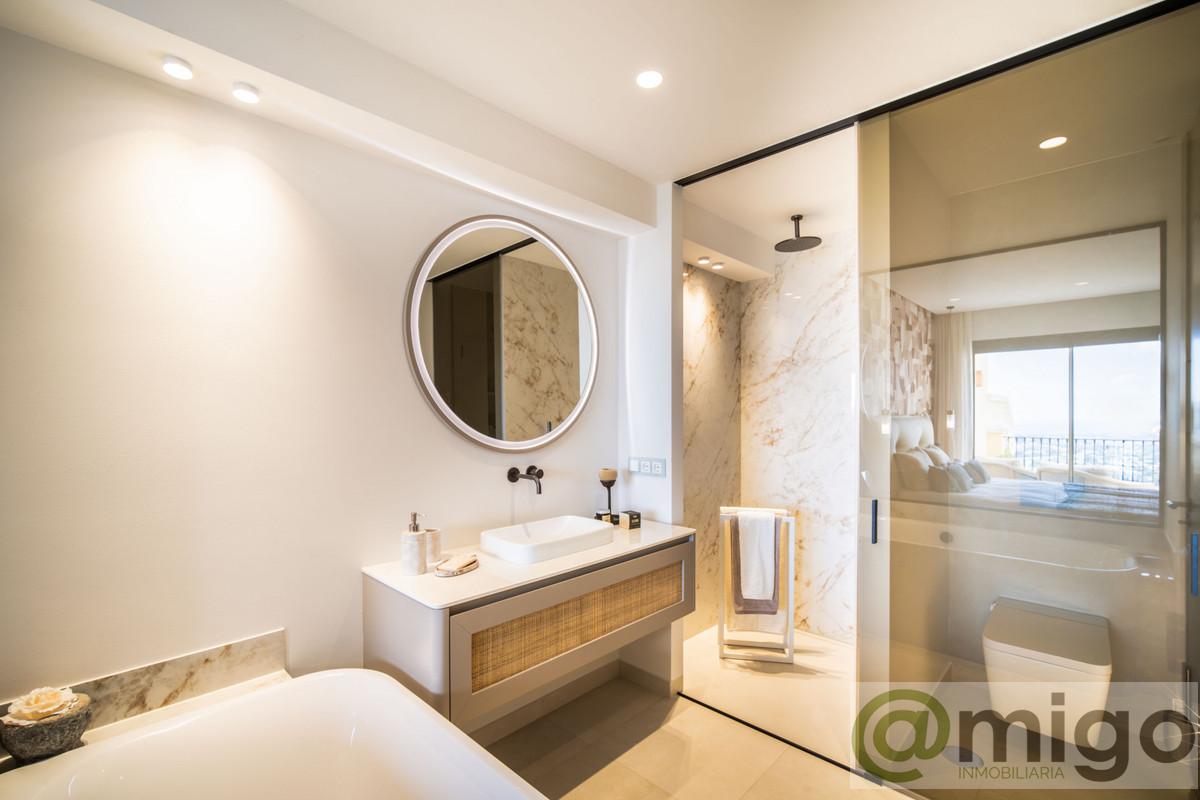 Venta de Ático en Marbella